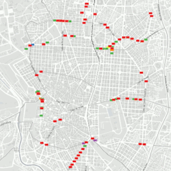  Túneles Centralizados.