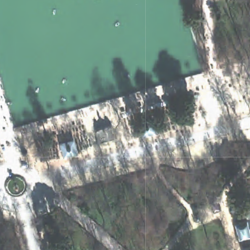 Imagen de satélite 2023.
